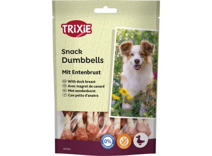 Фото - Trixie PREMIO Duck Bites лакомство для собак УТКА лакомства Trixie PREMIO Duck Bites лакомство для собак УТКА