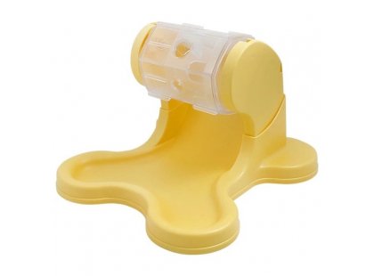 Фото 2 -  игрушки Doggyman Fortune Wheel интерактивная игрушка-кормушка для собак КОЛЕСО ФОРТУНЫ