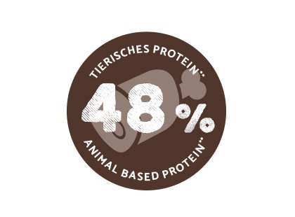 Фото 2 -  сухий корм для собак Bosch HPC BIO Puppy Hühnchen & Karotten корм для цуценят КУРКА ТА МОРКВА