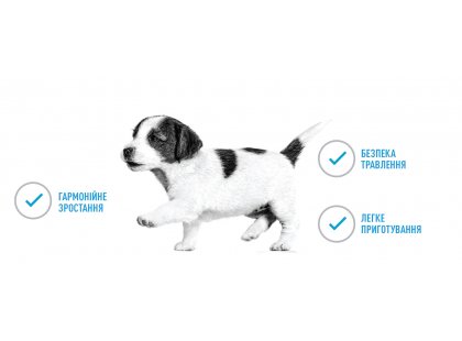 Фото 8 -  заменители молока Royal Canin BABYDOG MILK Заменитель молока для щенков