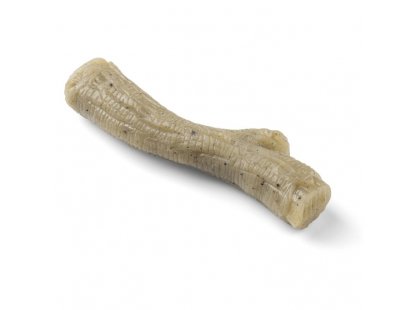 Фото - Nylabone Gourmet Puppy Stick Chicken жувальна іграшка для цуценят ГІЛКА, смак КУРКИ іграшки Nylabone Gourmet Puppy Stick Chicken жувальна іграшка для цуценят ГІЛКА, смак КУРКИ
