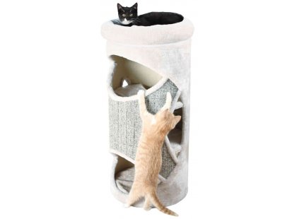 Фото - Trixie CRACIA (ГРАЦІЯ) будиночок-кігтеточка для котів (43376) дряпалки, з будиночками Trixie CRACIA (ГРАЦІЯ) будиночок-кігтеточка для котів (43376)