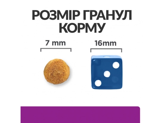 Фото 3 -  ветеринарні корми Hill's Prescription Diet y/d Thyroid Care корм для котів з гіпертиреозом