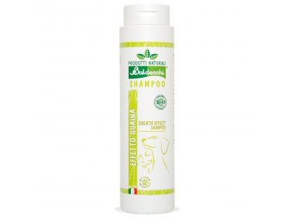 Фото - Baldecchi Effetto Guana Sheath Effect Shampoo шампунь ламинирующий для собак и кошек Эффект оболочки ЭКО повседневная косметика Baldecchi Effetto Guana Sheath Effect Shampoo шампунь ламинирующий для собак и кошек Эффект оболочки ЭКО
