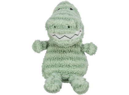 Фото - Trixie Crocodile игрушка для собак КРОКОДИЛ (361008) игрушки Trixie Crocodile игрушка для собак КРОКОДИЛ (361008)