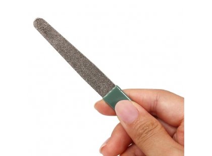 Фото 4 -  кігтерізки, ножиці, пилочки DoggyMan BS Nail Clippers With File набір для догляду за кігтями собак, кігтеріз і пилка