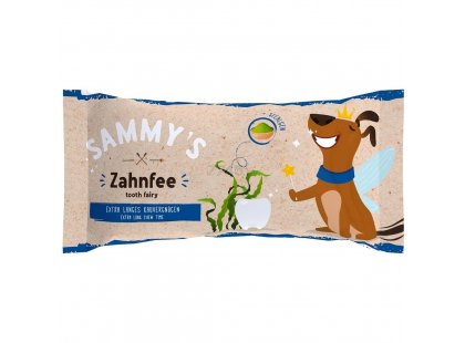 Фото - Bosch Sammy`s Zahnfee лакомство для собак ЖЕВАТЕЛЬНЫЙ БАТОНЧИК лакомства Bosch Sammy`s Zahnfee лакомство для собак ЖЕВАТЕЛЬНЫЙ БАТОНЧИК