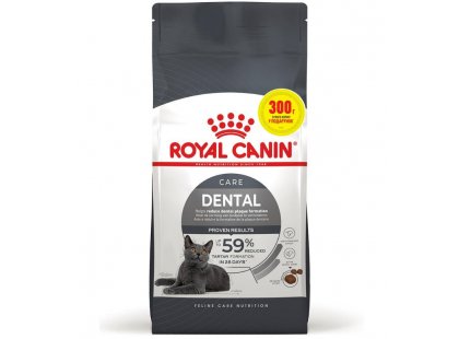Фото - Royal Canin DENTAL CARE (ДЕНТАЛ КЕАР) сухий корм для дорослих кішок сухий корм Royal Canin DENTAL CARE (ДЕНТАЛ КЕАР) сухий корм для дорослих кішок