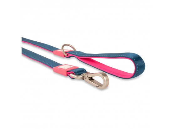 Фото 3 -  амуніція Max & Molly Urban Pets Short Leash повідець для собак Matrix Pink