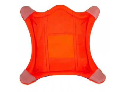 Фото 4 -  игрушки CHUCKIT Flying Squirrel игрушка для собак ЛЕТАЮЩАЯ БЕЛКА-ФРИСБИ