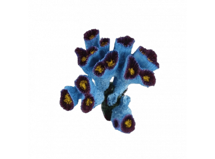 Фото - Blue Treasure HZY 233 Декорация для аквариума ИСКУССТВЕННЫЙ КОРАЛЛ декорации Blue Treasure HZY 233 Декорация для аквариума ИСКУССТВЕННЫЙ КОРАЛЛ