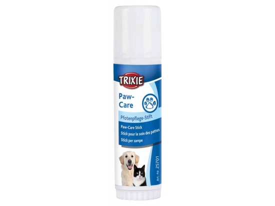 Фото - для лап Trixie Paw-Care Stick олівець для догляду за подушечками лап собак та кішок