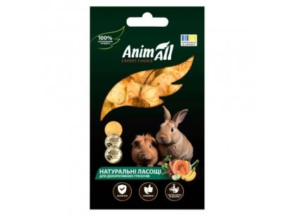 Фото - AnimAll натуральное лакомство для грызунов СУШЕННОЕ ЯБЛОКО лакомства AnimAll натуральное лакомство для грызунов СУШЕННОЕ ЯБЛОКО
