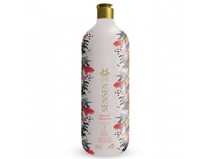Фото - Hydra Pet Spa Senses Shampoo Serenity шампунь для інтенсивного зміцнення, відновлення шкіри та шерсті тварин повсякденна косметика Hydra Pet Spa Senses Shampoo Serenity шампунь для інтенсивного зміцнення, відновлення шкіри та шерсті тварин