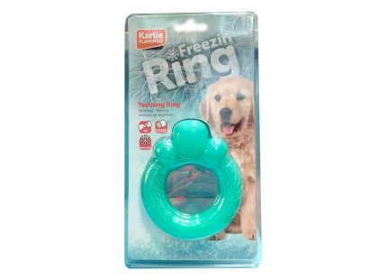 Фото - Flamingo (Фламинго) TEETHING RING (КОЛЬЦО ДЛЯ ПРОРЕЗЫВАЮЩИХСЯ ЗУБОВ) игрушка для собак игрушки Flamingo (Фламинго) TEETHING RING (КОЛЬЦО ДЛЯ ПРОРЕЗЫВАЮЩИХСЯ ЗУБОВ) игрушка для собак