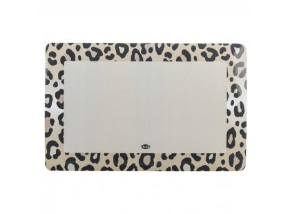 Фото - Trixie Place Mat Leo коврик под миску для кошек и собак (24588) миски, поилки, фонтаны Trixie Place Mat Leo коврик под миску для кошек и собак (24588)