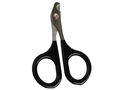 Фото - Flamingo (Фламінго) NAIL SCISSORS ножиці кігтерізка для котів та собак дрібних порід кігтерізки, ножиці Flamingo (Фламінго) NAIL SCISSORS ножиці кігтерізка для котів та собак дрібних порід
