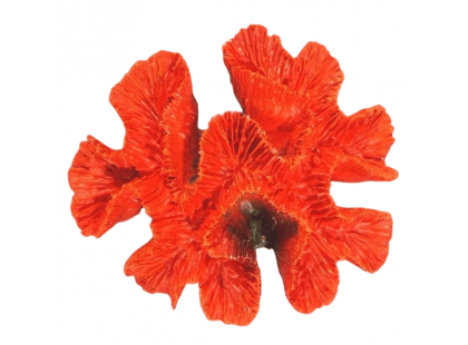 Фото - Blue Treasure HZY 246 Декорация для аквариума ИСКУССТВЕННЫЙ КОРАЛЛ декорации Blue Treasure HZY 246 Декорация для аквариума ИСКУССТВЕННЫЙ КОРАЛЛ