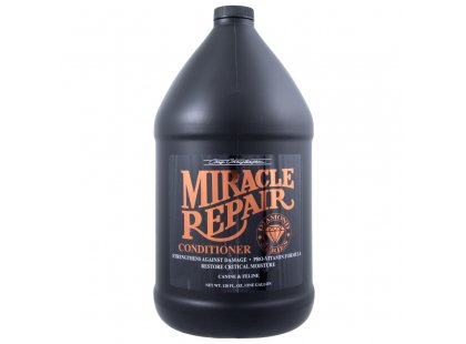 Фото - повседневная косметика Chris Christensen MIRACLE REPAIR CONDITIONER кондиционер восстанавливающий для собак и кошек