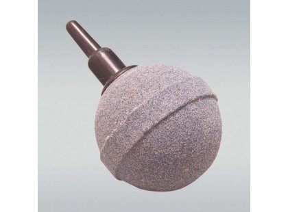 Фото 2 -  фільтрація JBL ProSilent Aeras Micro Ball розпилювач повітря для дрібних бульбашок в акваріумі