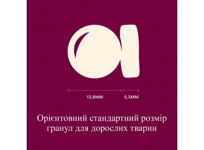 Фото 5 -  сухий корм Carnilove Active Venison & Reindeer & Wild Boar сухий беззерновий корм для собак ОЛЕНИНА та ДИКИЙ КАБАН