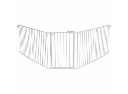 Фото - Trixie Дверь-перегородка для собак (39464) межкомнатные перегородки Trixie Дверь-перегородка для собак (39464)