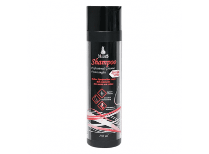 Фото - Modes Professional Groomer Shampoo From Tangles шампунь від ковтунів для собак щоденний догляд (шампуні, кондиціонери та інші засоби) Modes Professional Groomer Shampoo From Tangles шампунь від ковтунів для собак