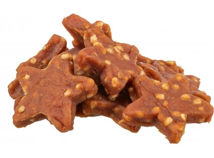 Фото 2 -  лакомства Trixie Premio Stars лакомство для собак КУРИЦА И РИС (31667)