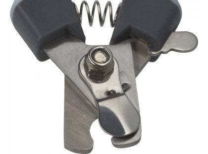 Фото 4 -  когтерезы, ножницы, пилочки AnimAll Когтерез для собак и кошек