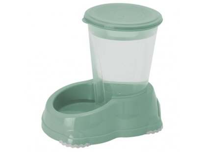 Фото - Moderna Smart Sipper Large автоматическая поилка, светло-зеленый миски, поилки, фонтаны Moderna Smart Sipper Large автоматическая поилка, светло-зеленый