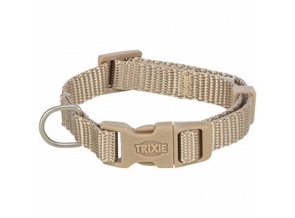 Фото - Trixie Premium нашийник для собак, пісок амуніція Trixie Premium нашийник для собак, пісок