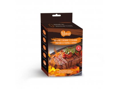 Фото - Mavsy Refined jerky BBQ Venison Steak, Sun-Dried Tomatoes & Pumpkin лакомство для собак от 3 месяцев СТЕЙК ИЗ ОЛЕНИНЫ, ВЯЛЕНЫЕ ТОМАТЫ и ТЫКВА лакомства Mavsy Refined jerky BBQ Venison Steak, Sun-Dried Tomatoes & Pumpkin лакомство для собак от 3 месяцев СТЕЙК ИЗ ОЛЕНИНЫ, ВЯЛЕНЫЕ ТОМАТЫ и ТЫКВА