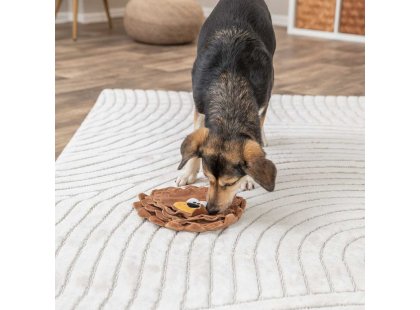 Фото 5 -  игрушки Trixie Snack Lion игрушка для лакомств ЛЕВ (361005)