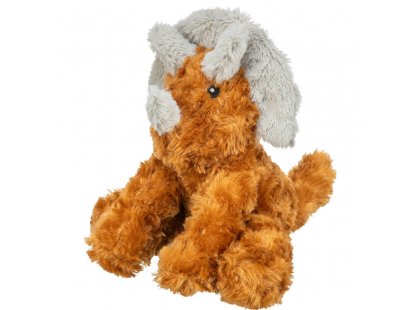 Фото 2 -  іграшки Trixie Dino іграшка для собак ДИНОЗАВР (36129)