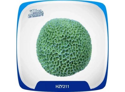 Фото - Blue Treasure HZY 211 Декорация для аквариума ИСКУССТВЕННЫЙ КОРАЛЛ декорации Blue Treasure HZY 211 Декорация для аквариума ИСКУССТВЕННЫЙ КОРАЛЛ