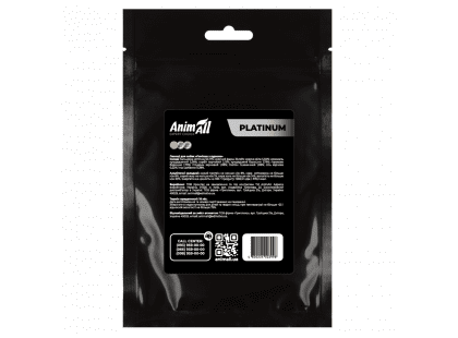 Фото 4 -  лакомства AnimAll Platinum лакомство для собак ГОЛЕНИ С КУРИЦЕЙ