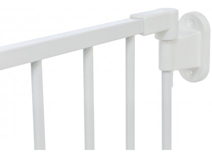 Фото 3 -  межкомнатные перегородки Trixie Дверь-перегородка для собак (39464)