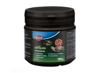 Фото - Trixie Корм для водоплавающих черепах (76272) корм для черепах Trixie Корм для водоплавающих черепах (76272)