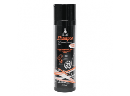Фото - Modes Professional Groomer Shampoo Spitz шампунь для собак породи шпіц щоденний догляд (шампуні, кондиціонери та інші засоби) Modes Professional Groomer Shampoo Spitz шампунь для собак породи шпіц