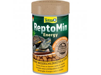 Фото - Tetra REPTOMIN ENERGY (РЕПТОМІН ЕНЕРДЖІ ВОДНІ ЧЕРЕПАХИ ГРАНУЛИ) корм для черепах корм для черепахи Tetra REPTOMIN ENERGY (РЕПТОМІН ЕНЕРДЖІ ВОДНІ ЧЕРЕПАХИ ГРАНУЛИ) корм для черепах