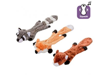 Фото - Flamingo (Фламінго) PLUSH FLAT TOY (ФЛЕТ ТОЙ З ПИЩАЛКОЮ ПЛОСКИЙ) іграшка для собак іграшки Flamingo (Фламінго) PLUSH FLAT TOY (ФЛЕТ ТОЙ З ПИЩАЛКОЮ ПЛОСКИЙ) іграшка для собак