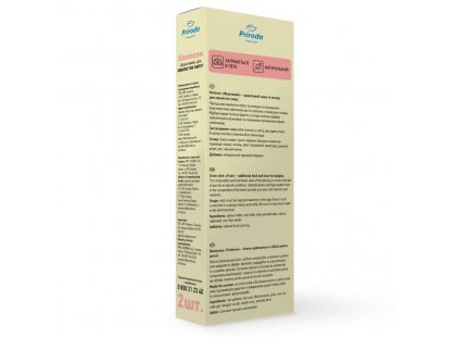 Фото 3 -  лакомства для птиц Природа Колосок Фруктовый лакомство для волнистых попугаев