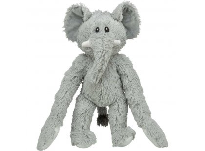 Фото - Trixie Elephant іграшка для собак СЛОН (361012) іграшки Trixie Elephant іграшка для собак СЛОН (361012)