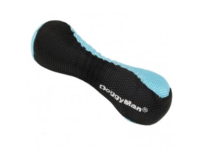 Фото - DoggyMan Soft Dumbbell м'яка іграшка для собак ГАНТЕЛЬ іграшки DoggyMan Soft Dumbbell м'яка іграшка для собак ГАНТЕЛЬ