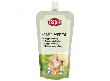 Фото - Trixie Topping лакомство для собак, топинг ОВОЩИ (31849) лакомства Trixie Topping лакомство для собак, топинг ОВОЩИ (31849)