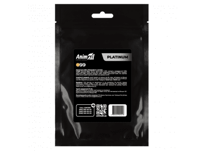 Фото 3 -  лакомства AnimAll Platinum лакомство для собак МЕДАЛЬОНЫ С УТКОЙ