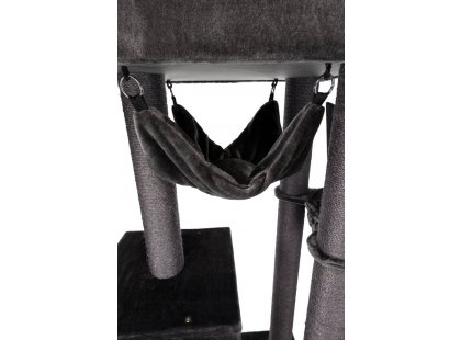 Фото 8 -  когтеточки, с домиками Trixie AMADEUS XXL игровой комплекс для кошек (44670)