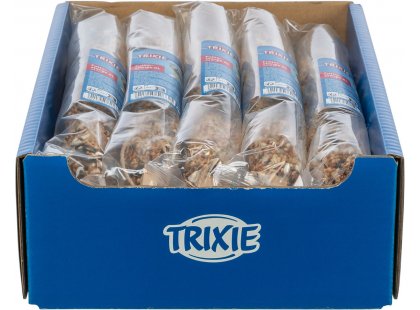Фото 4 -  корм и лакомства Trixie Feed bar XL лакомство для диких птиц ПШЕНО (50682)