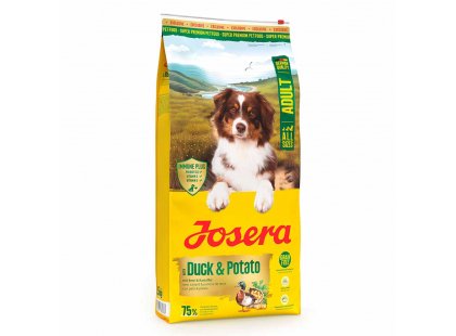 Фото 6 -  сухой корм Josera KIDS корм для щенков средних и крупных пород