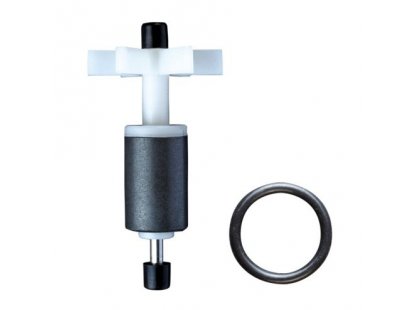 Фото - Sera Rotor крыльчатка с уплотнителем для фильтра фильтрация Sera Rotor крыльчатка с уплотнителем для фильтра